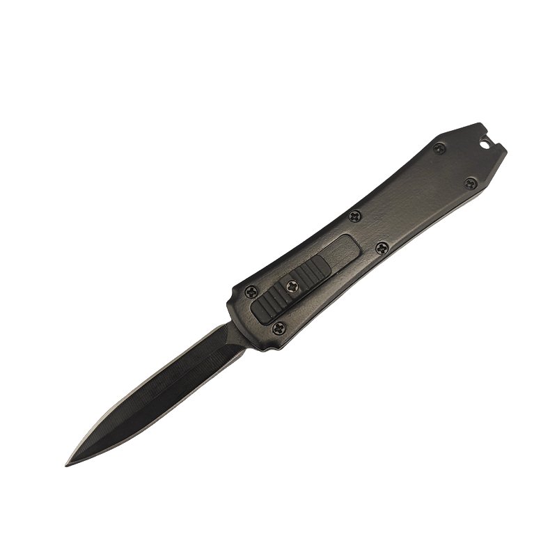 3.25 INCH Mini switchblade flick knife,micro Automatic coffin blaster ...