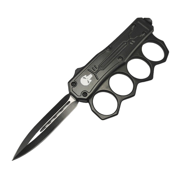 Switchblade Flick Knife - Stilettoknife.uk