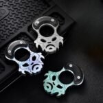 Titan EDC Camping Defence Single Finger Tiger