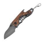 Buck X65 Sharp Cutting Knife Survival Knife