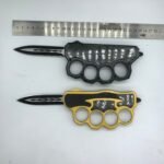 OTF TOP MACHINED KNUCKLE