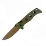 BM275 Folding Knife CNC-F011