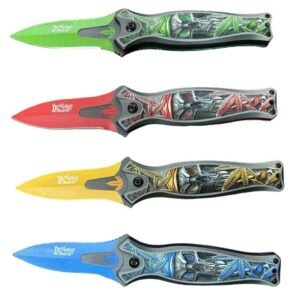 Pocket Knife  DF-187