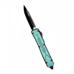 Mit Bounty Hunter Outdoor Camping Hunting Tactical Survival Gear Self-Defence Combat Pocket EDC Tools