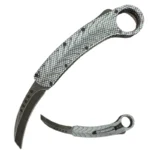 Karambit OTF KNIFE-TKK238-009