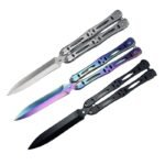 Balisong Butterfly Knife UK