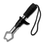 Stainless steel fish controller