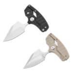 Outdoor knife self-defense knife folding knife portable outdoor folding knife mini knife multi-function folding knife