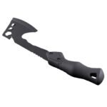 Multifunctional outdoor camping survival axe with protective cover fire axe small hand axe mountain axe