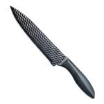 Professional fish killing knife, fish serrated knife, slicing knife