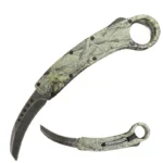 Karambit OTF KINFE  -TKK238-007