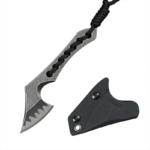 Miller Brothers outdoor survival Small Axe outdoor self-defense carry-on mini EDC small axe knife