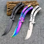 BALISONG Trainer Knife