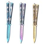 Balisong Butterfly Trainer