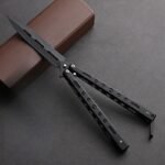 Balisong Butterfly Trainer