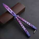 Butterfly Trainer Balisong