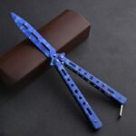 Butterfly Trainer Balisong