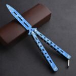 Butterfly Trainer Balisong