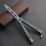 Butterfly Trainer Balisong