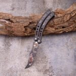 CSGO Butterfly Trainer Balisong