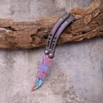 CSGO Butterfly Trainer Balisong