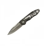 Tactical Pocket Knife – EDC Pocket Knife with AK Rifle Design on Handle