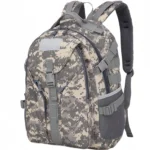 New tactical backpack hiking off-road camping camouflage backpack