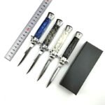 inch Italian Stiletto Collections Switchblade Wholesale
