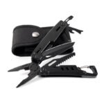 Multi-purpose knife outdoor mountaineering camping portable multi-function folding tool