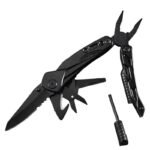 Multi tool folding knife pliers survival tool outdoor knife multi-purpose