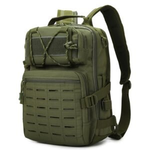 Outdoor multifunctional lure bag new special training tactical backpack - Image 4