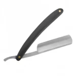 Durable Barber Straight Razor for Close Shave