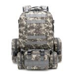 Outdoor Tactical Backpack Hiking Backpack