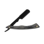 Beginner Friendly Straight Razor