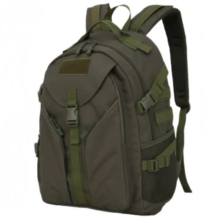 New tactical backpack hiking off-road camping camouflage backpack - Image 3