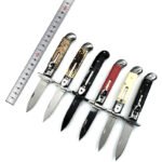 inch Italian Stiletto Collections Switchblade Wholesale