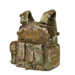 Tactical vest outdoor real person CS training multifunctional equipment