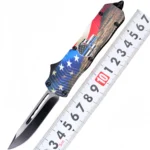 Straight-out switchblade-F146-1