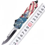 Straight-out switchblade-F146-2