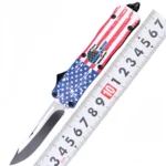 Straight-out switchblade-F146-5