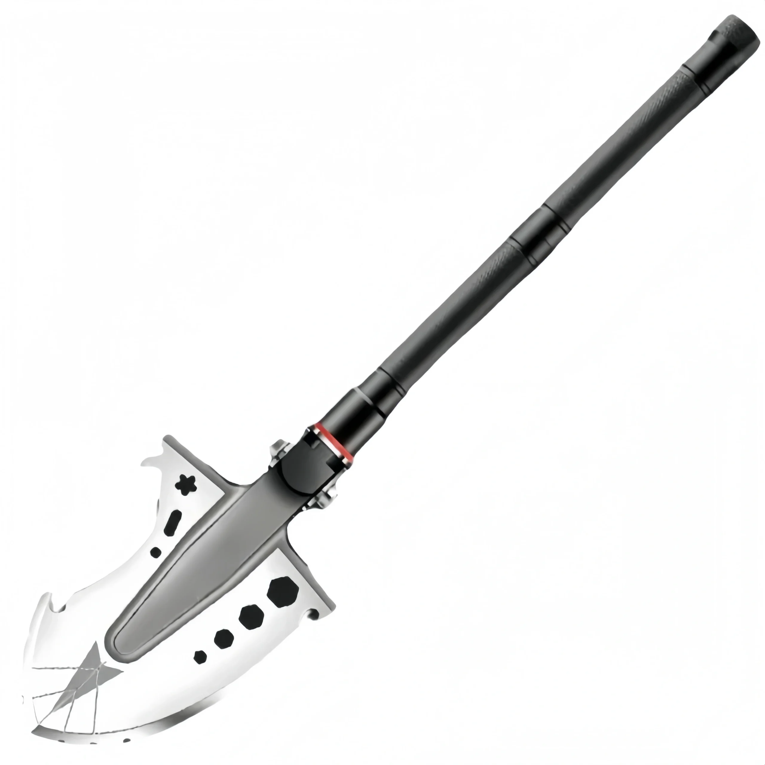 O1CN01Z6vTg91Gkmlqlx4pP_3472840661-0-cib-scaled-1-800x800 Multifunctional outdoor engineer shovel folding shovel car shovel manganese steel outdoor military engineering shovel supplies equipment - Image 1