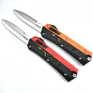 Nylon Handled Zombie - Image 3