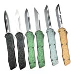 New Angry Shark 3 straight out switchblade