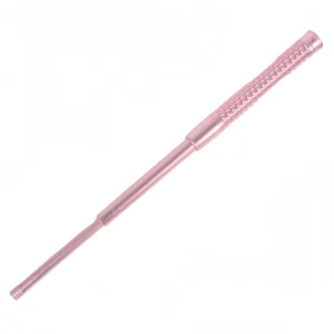 Telescopic stick new standard mechanical stick alloy swing stick