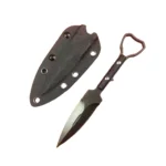 Alien Push Knife Dagger