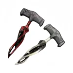 Cyclone Push knife dagger