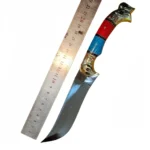 Fixed blade knife 001