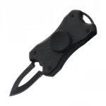 Pocket Knife Fidget Spinner Knife