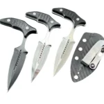 Push Knife Dagger