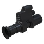 Outdoor HD 1080P Day and Night Photography and Video Recording 850nm Infrared Laser Night Vision